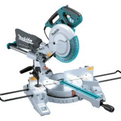 Makita LS1018LN Kapp- und Gehrungssäge 260 mm 1.430 W