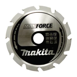 Makita MAKFORCE Sägeblatt 160x30x24Z - B-32219