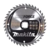 Makita MAKFORCE Sägeblatt 160x20x40Z - B-32297