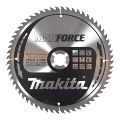 Makita MAKFORCE Sägeblatt 270x30x60Z - B-32409