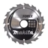 Makita MAKFORCE Sägeblatt 170x30x16Z - B-32122