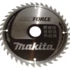 Makita MAKFORCE Sägeblatt 190x30x40Z - B-32340