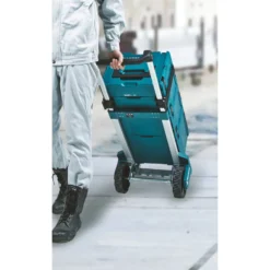 Makita MAKPAC Gr. 4 isoliert - 198253-4