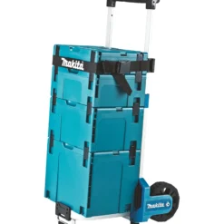 Makita MAKPAC Gr. 4 isoliert - 198253-4