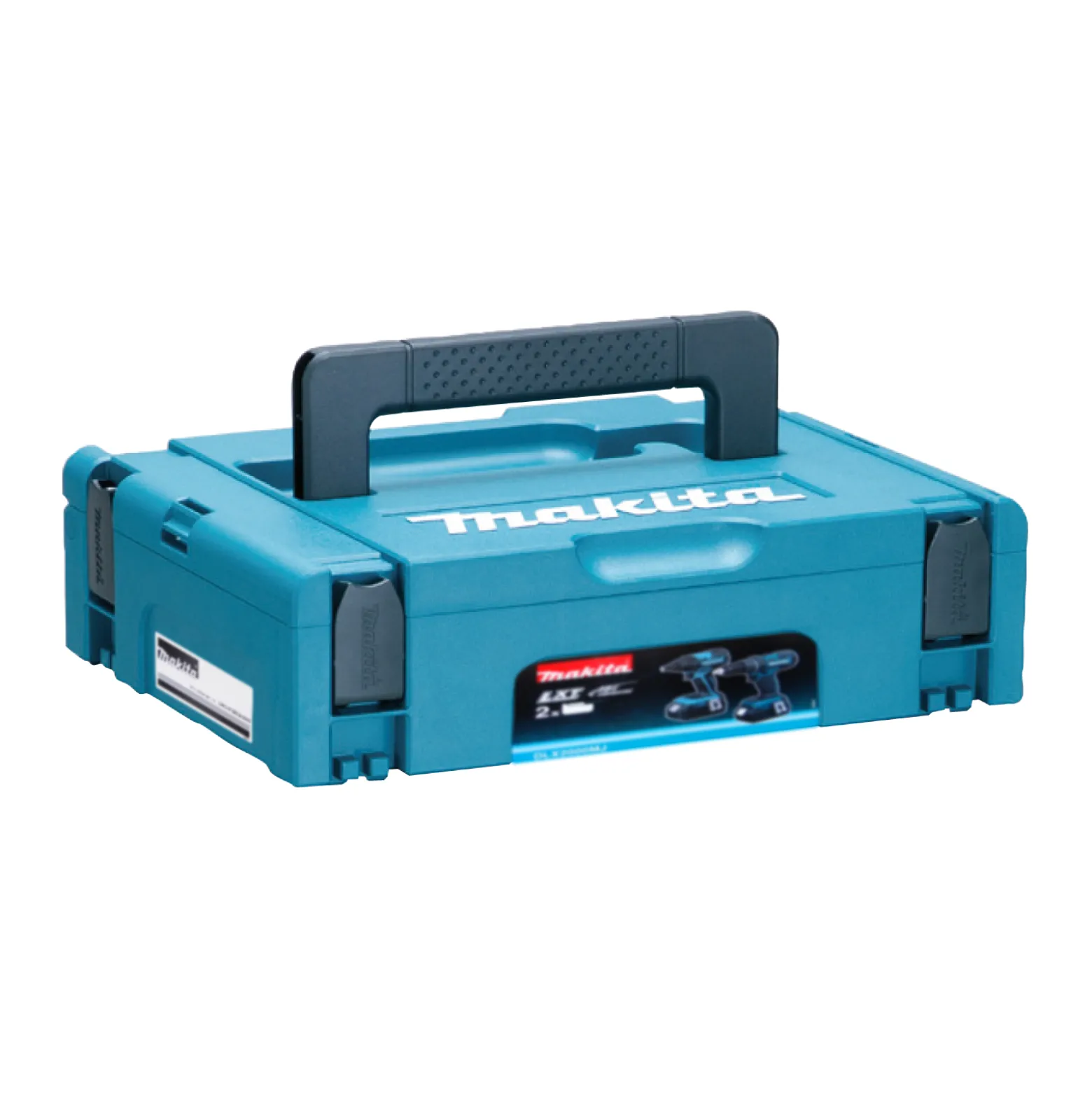 Makita MAKPAC Systemkoffer Gr. 1 - 821549-5