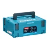 Makita MAKPAC Systemkoffer Gr. 2 - 821550-0