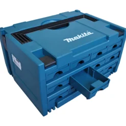 Makita MAKSTOR 3.12 Schubladen - P-84327
