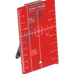 Makita Markierungsplatte magnetisch rot - LE00775106