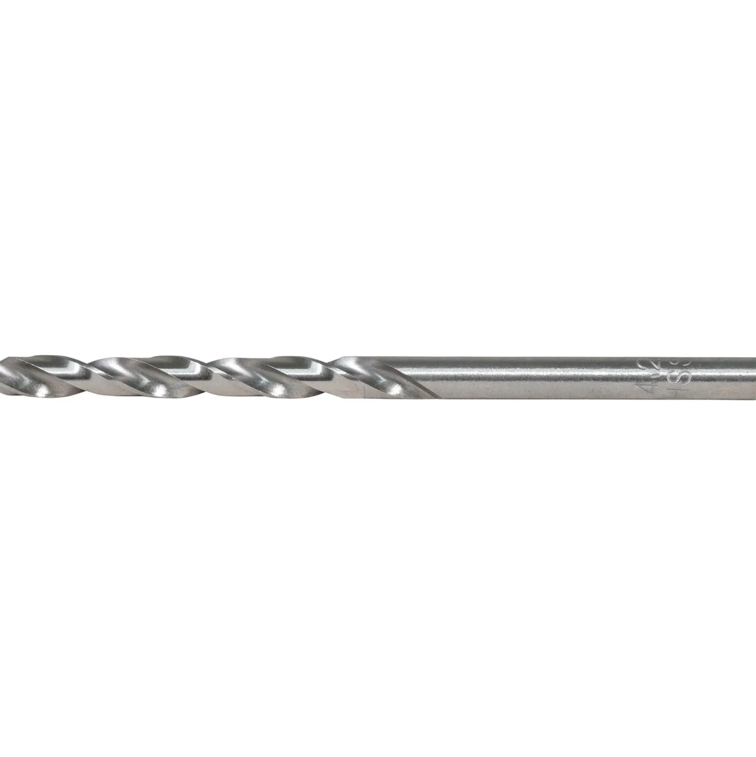Makita Metallbohrer HSS-GS 4,2x75 mm 10 St. - D-78075