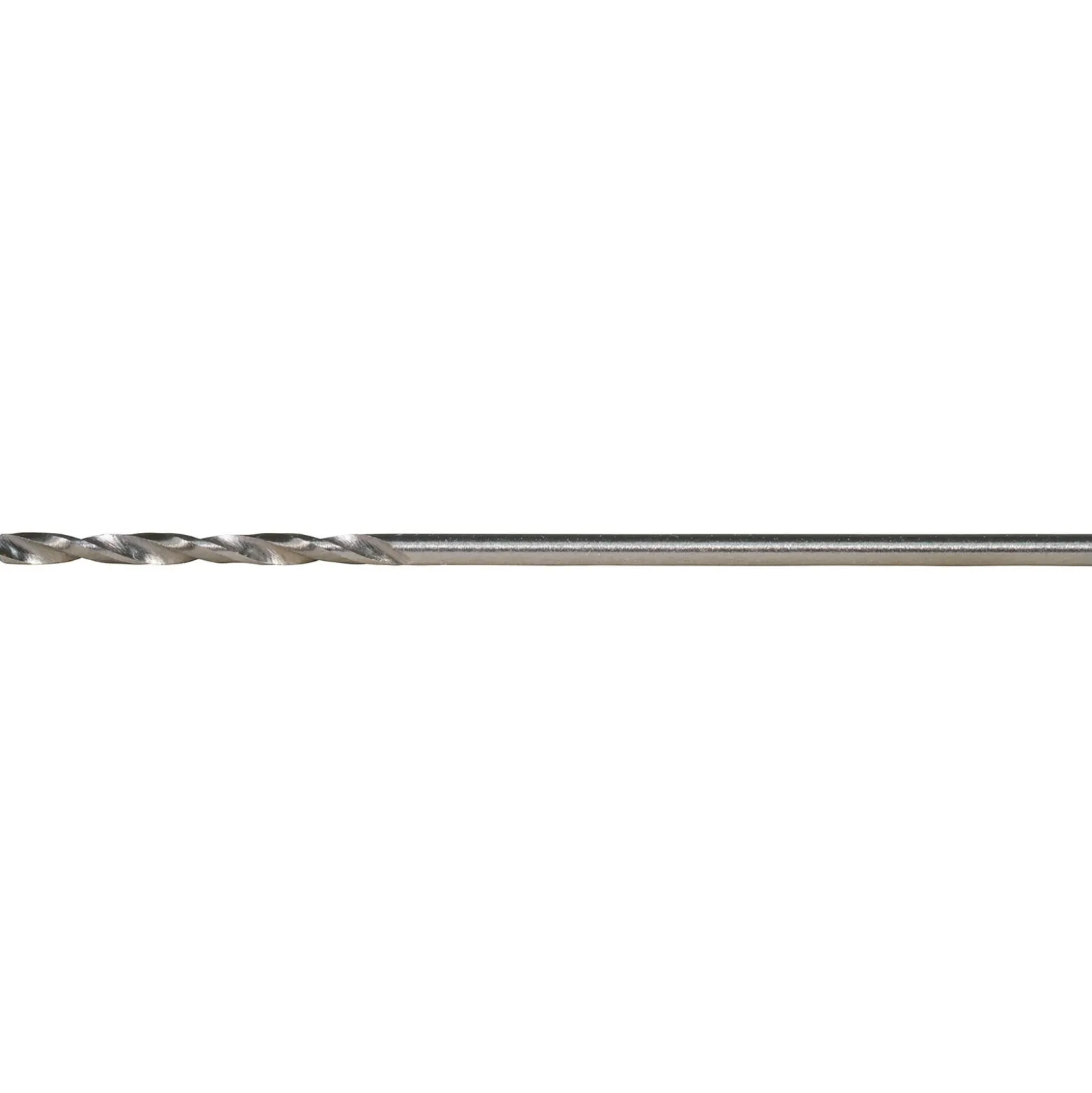 Makita Metallbohrer HSS-GS 1,0x34 mm 2 St. - D-77687