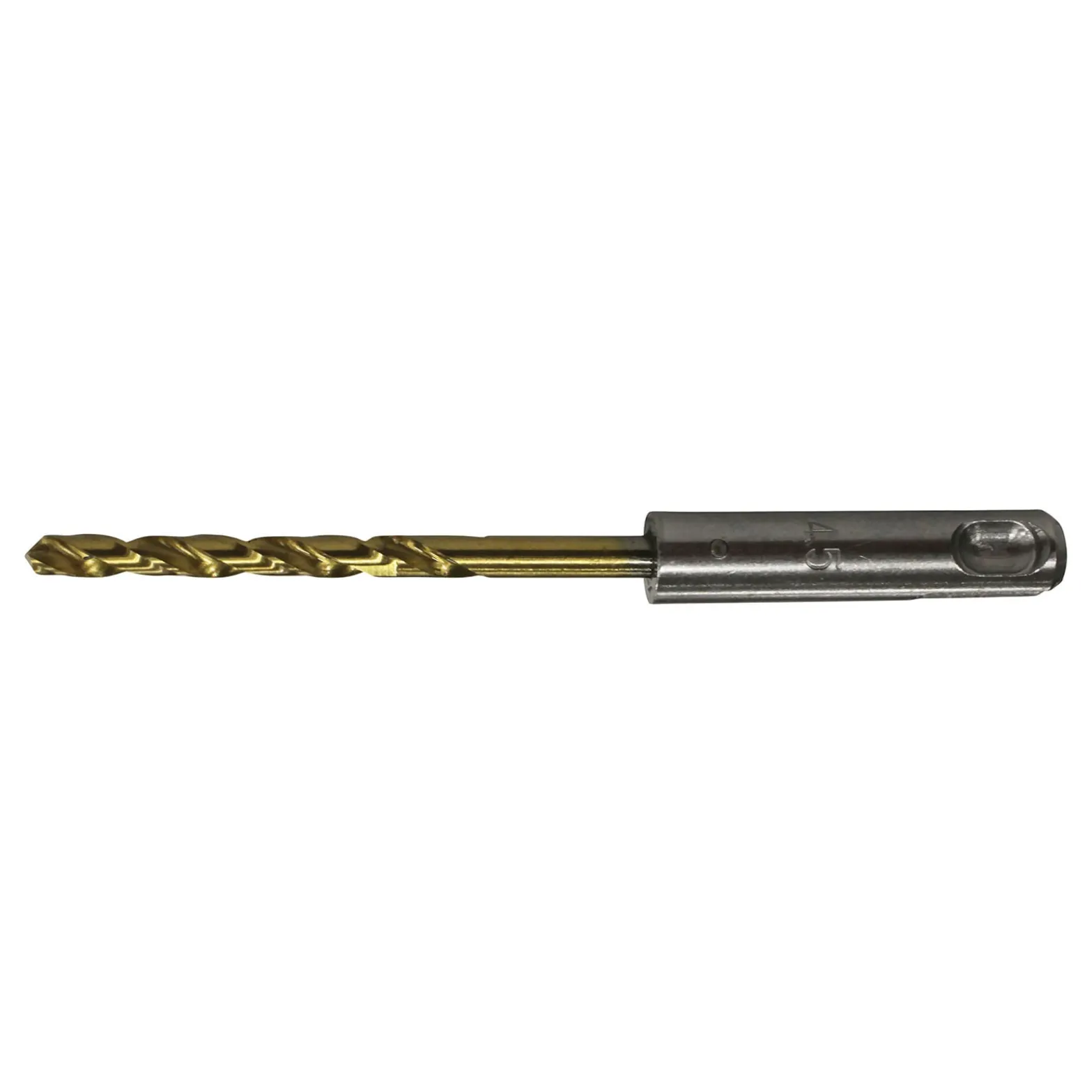 Makita Metallbohrer HSS 4,5x110 mm SDS+ - B-57439