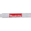 Makita Meterstab