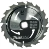 Makita M-FORCE Sägeblatt 165x20x16Z - B-31930