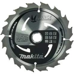 Makita M-FORCE Sägeblatt 165x20x16Z - B-31930