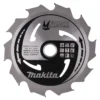 Makita M-FORCE Sägeblatt 165x20x10Z - B-31918