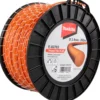 Makita Mähfaden rund 2,4 mm x 262 m - E-02783
