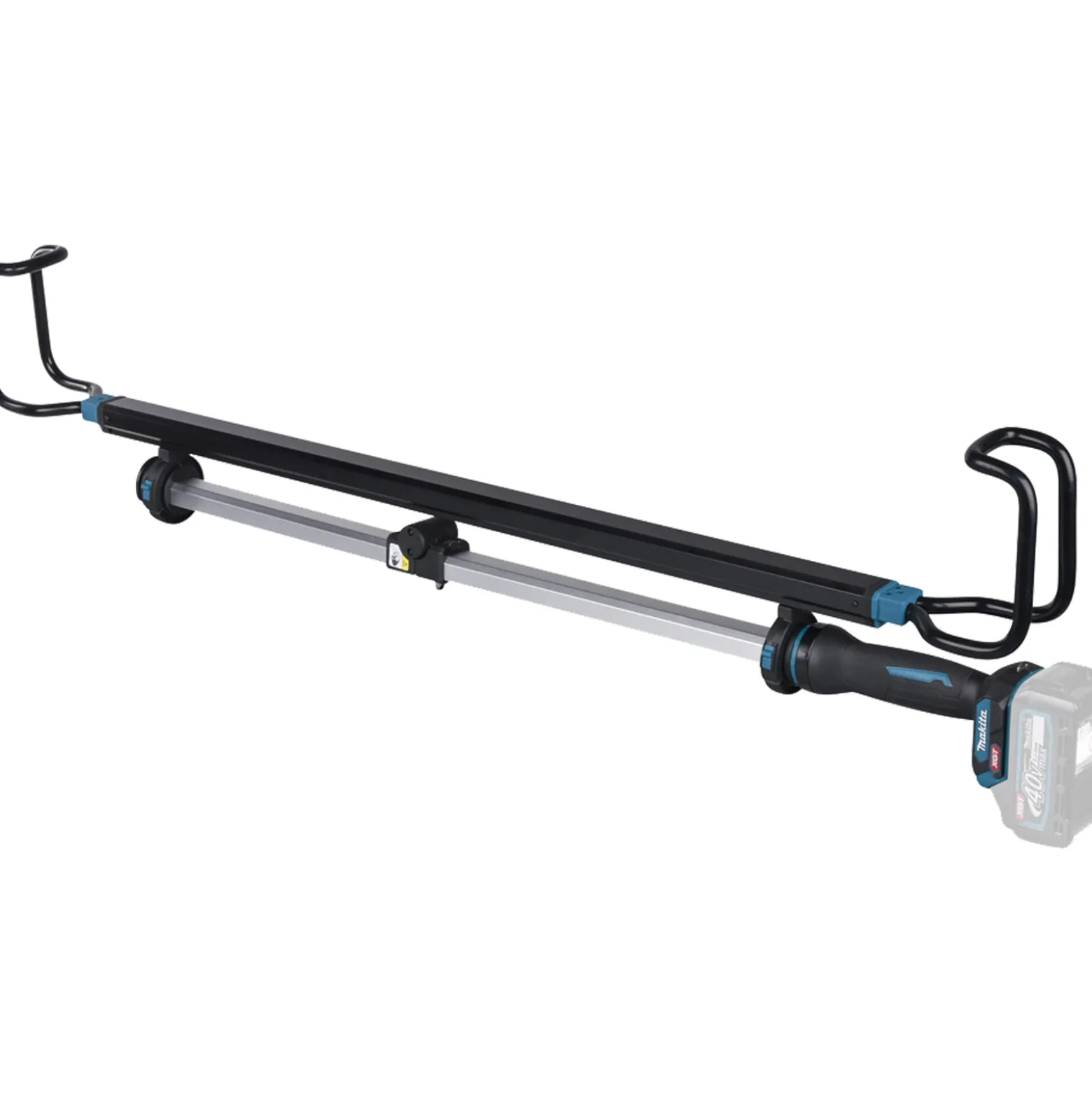 Makita ML012G Akku-Stableuchte 40V max. Solo