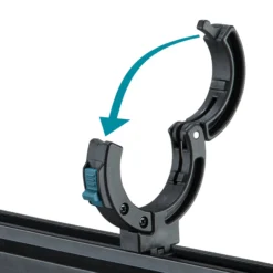Makita ML012G Akku-Stableuchte 40V max. Solo