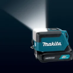 Makita ML107 LED-Akku-Taschenlampe 12 V max. Solo