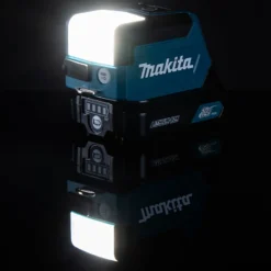Makita ML107 LED-Akku-Taschenlampe 12 V max. Solo