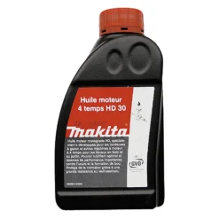 Makita Motoröl 4-Takt HD30 600 ml - 980508620