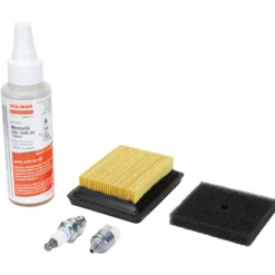Makita Motorwartungs-Set - 196721-1