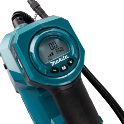 Makita MP001GZ Akku-Kompressor 11,1 bar 40V max. Solo