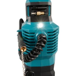 Makita MP001GZ Akku-Kompressor 11,1 bar 40V max. Solo