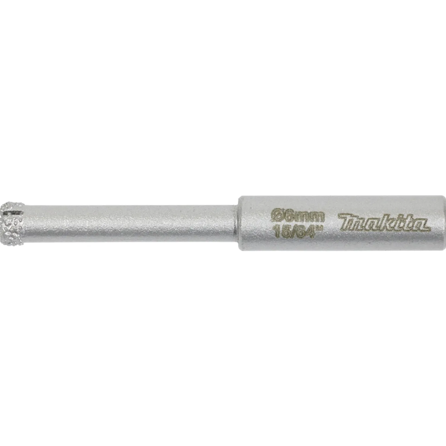 Makita Nass-Diamantbohrer 6 mm - D-77372