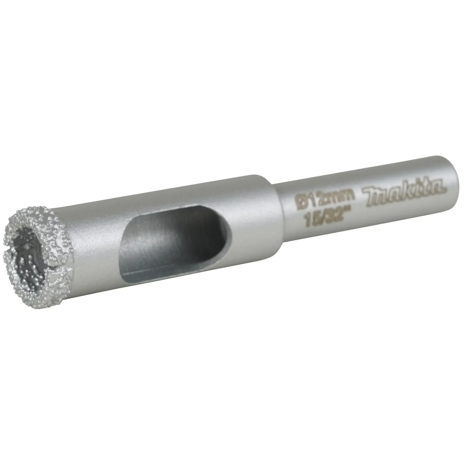 Makita Nass-Diamantbohrer 12 mm - D-77403