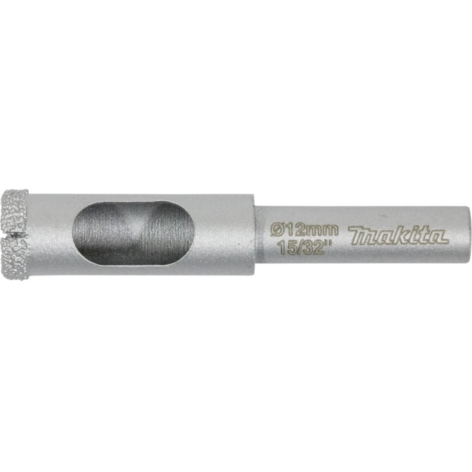 Makita Nass-Diamantbohrer 12 mm - D-77403