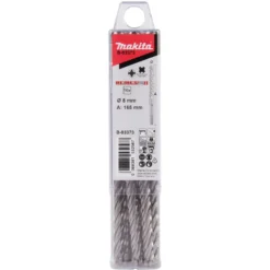Makita NEMESIS2 SDS+ Bohrer 8x165 10 St. - B-63373