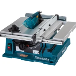 Makita 2704N Tischkreissäge 93 mm Ø 260 mm 1.650 W Ø 260 mm