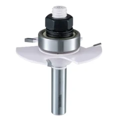 Makita Nutenfräser mit Anlauflager- D-48941