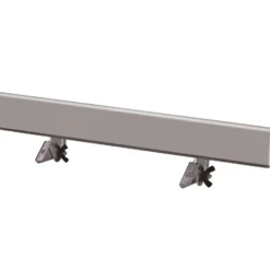 Makita Parallelanschlag - 123053-3
