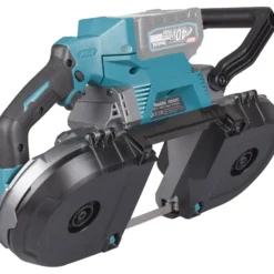 Makita PB002GZ Akku-Bandsäge 40V max. Solo
