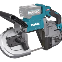 Makita PB002GZ Akku-Bandsäge 40V max. Solo