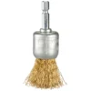 Makita Pinselbürste 24 mm Messing 1/4" - D-73726