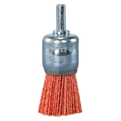 Makita Pinselbürste Ø24mm Nylon grob - D-45680