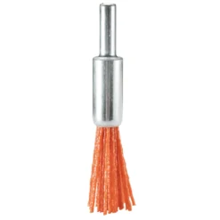 Makita Pinselbürste Ø12mm Nylon grob - D-45668