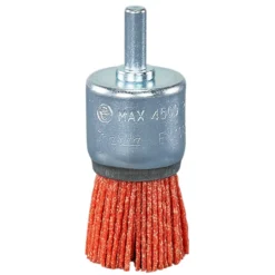 Makita Pinselbürste Ø30mm Nylon grob - D-45696