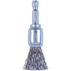 Makita Pinselbürste 17 mm Stahl - P-66911