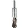 Makita Pinselbürste 12 mm Stahl Rundschaft - D-73835
