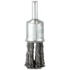 Makita Pinselbürste 19 mm Stahl Rundschaft - D-73841