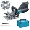 Makita PJ7000J Nutfräse 700 W im Makpac