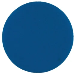 Makita Polierpad blau 125 mm glatt - D-62549