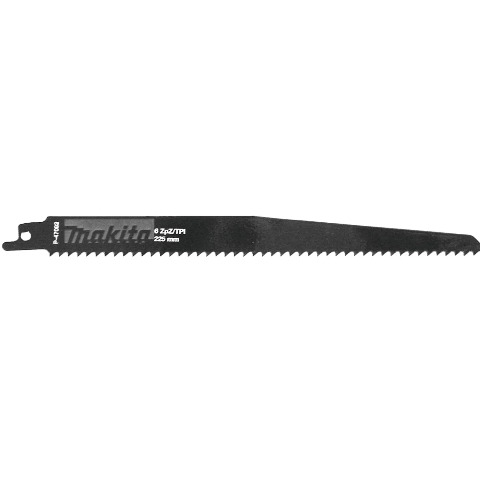 Makita Reciproblatt CV 225/6Z 5 St. - P-47092