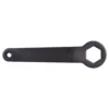 Makita Ringschlüssel SW22 mit Aufhängeöse - 671002009