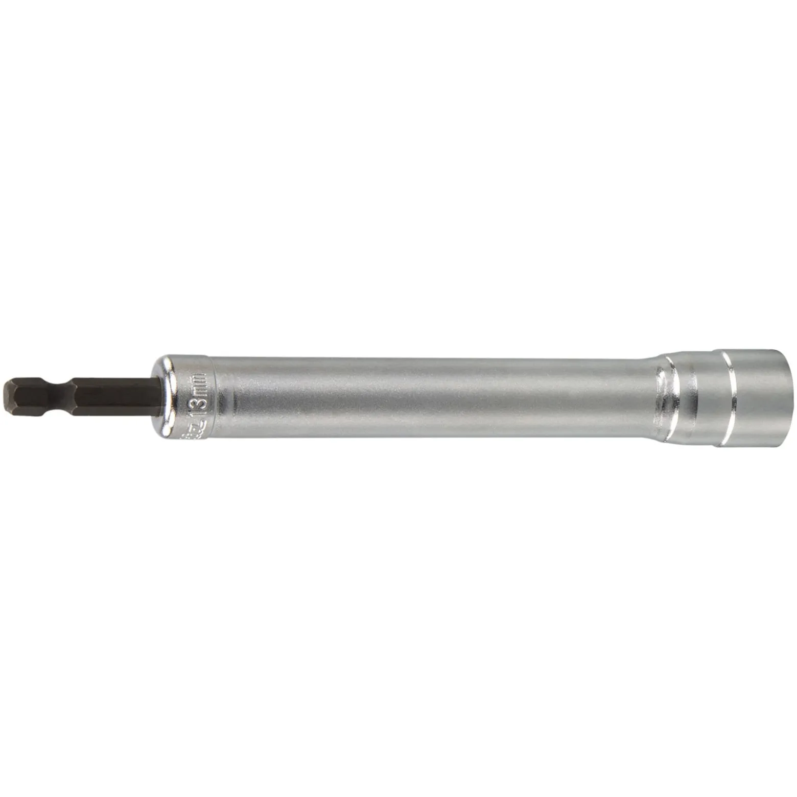 Makita Rohrsteckschlüssel 1/4" 13-150 - B-52582