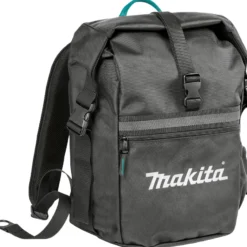 Makita Roll-Top Rucksack - E-15528